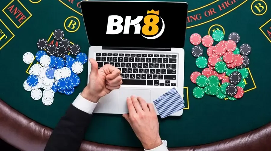 Bk81 | Vip2cc6 Online Casino
