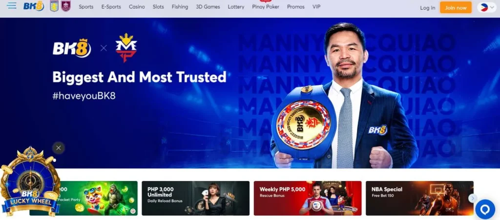 Bk83 | Vip2cc6 Online Casino