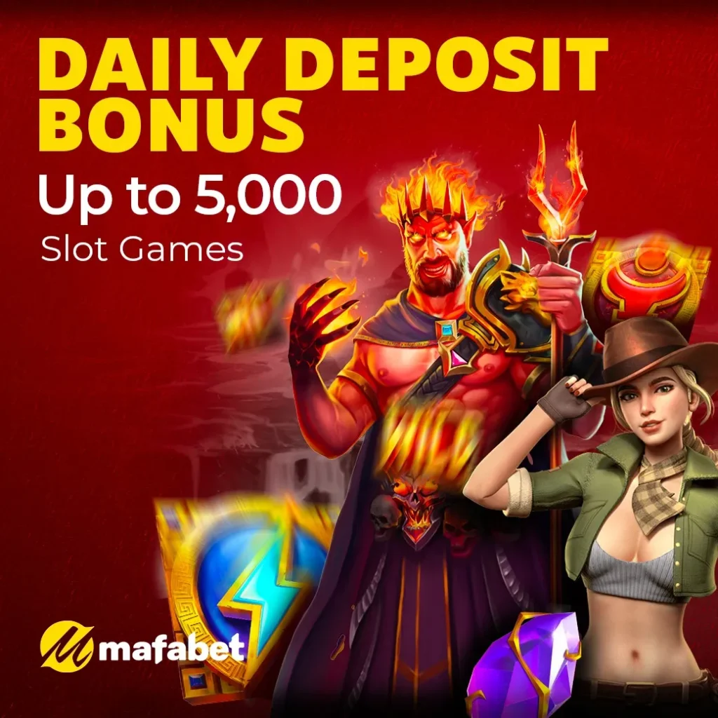 Mafabet | Vip2cc6 Online Casino
