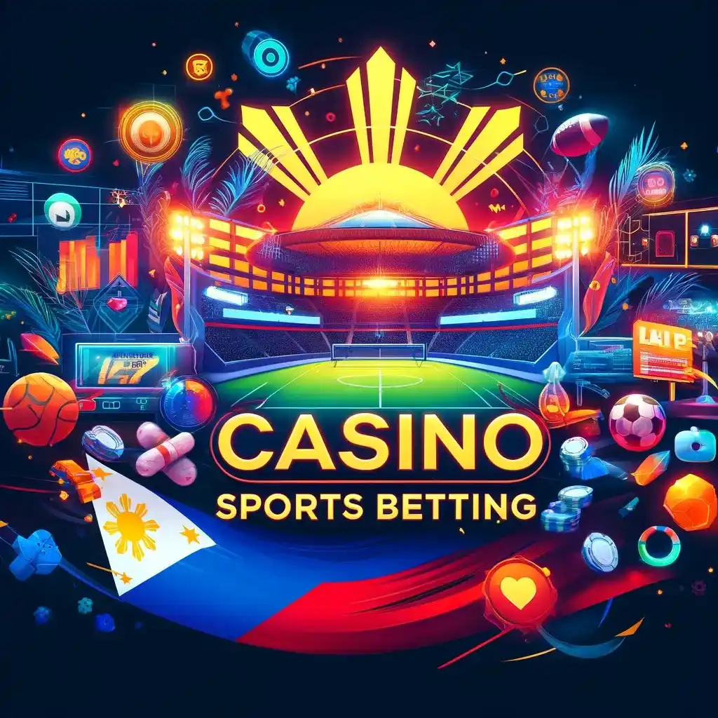 Sports Betting in the Philippines | VIP2